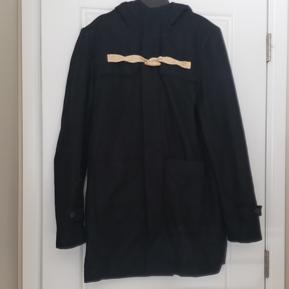 Insight Wool Jacket
